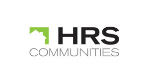 HRS Communities Logo