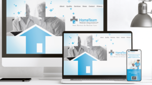 HomeTeam Mobile Diagnostic